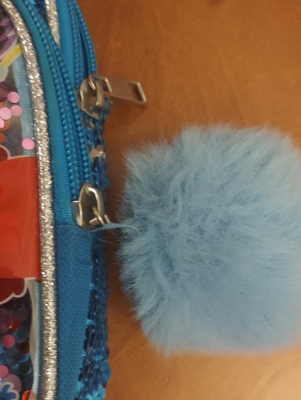 Disney Backpack Authentic - Picture 3 of 9